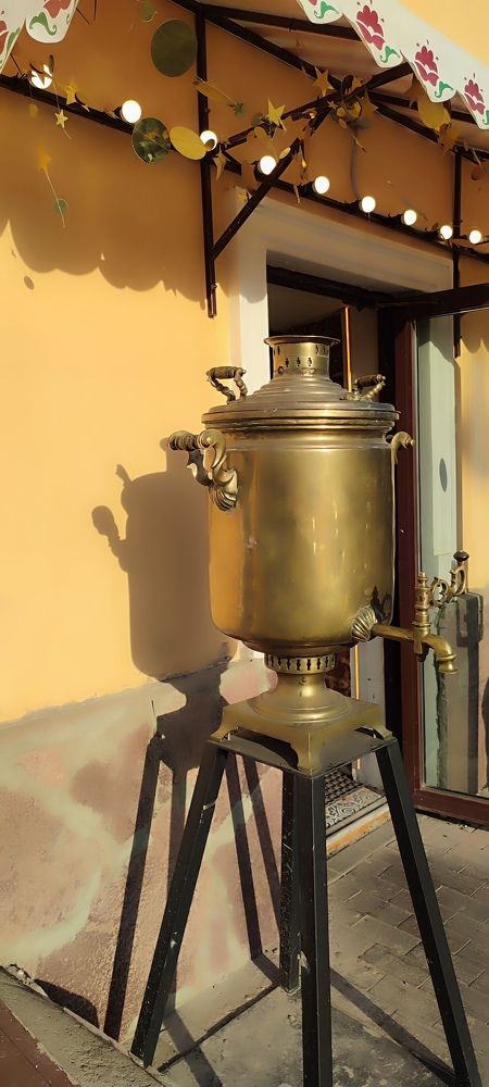 Photograph by Светлана Батурова