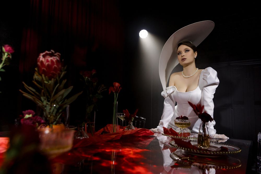 Photograph by Динар Гильмутдинов