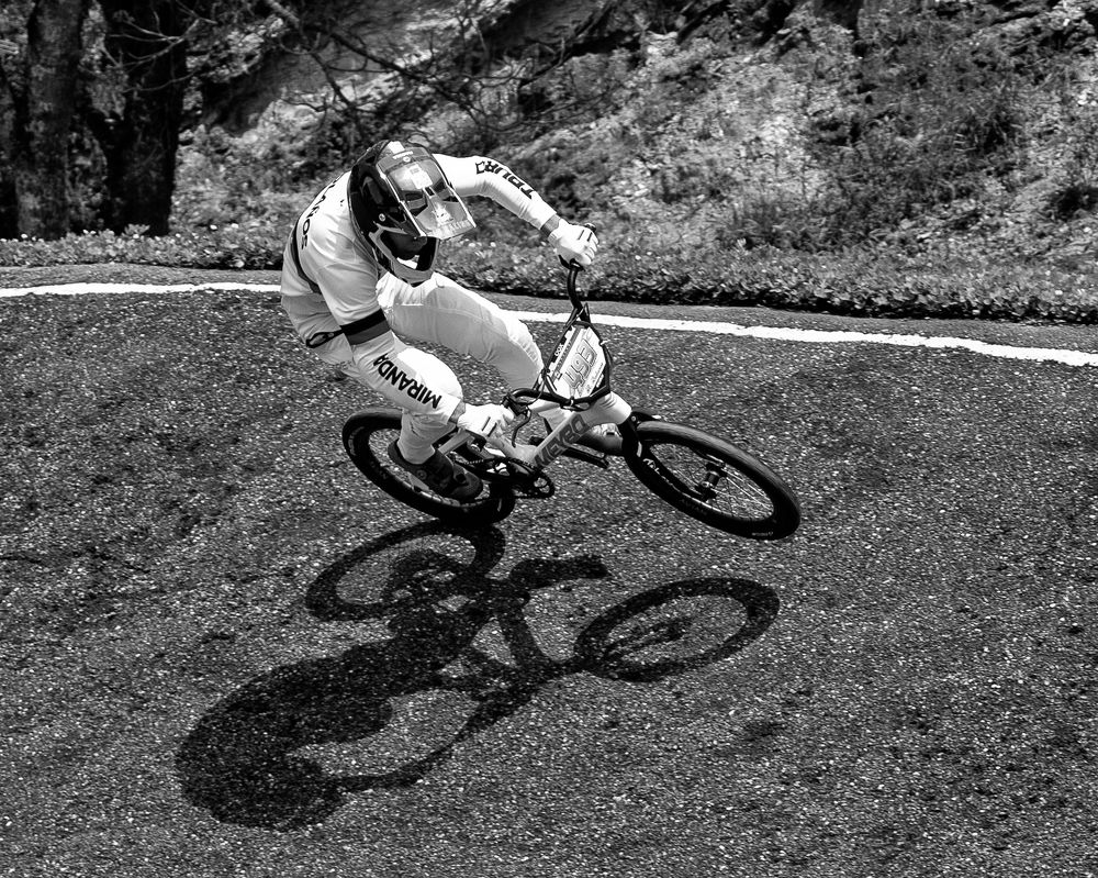 Photograph by Norberto Monagas