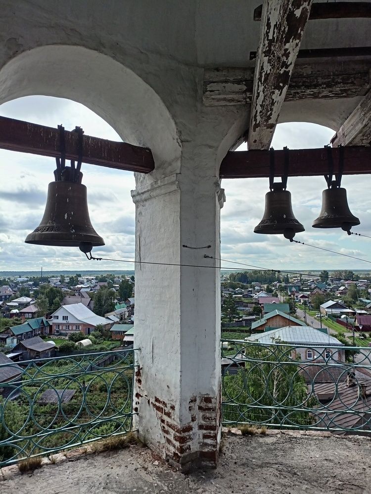 Успенский собор