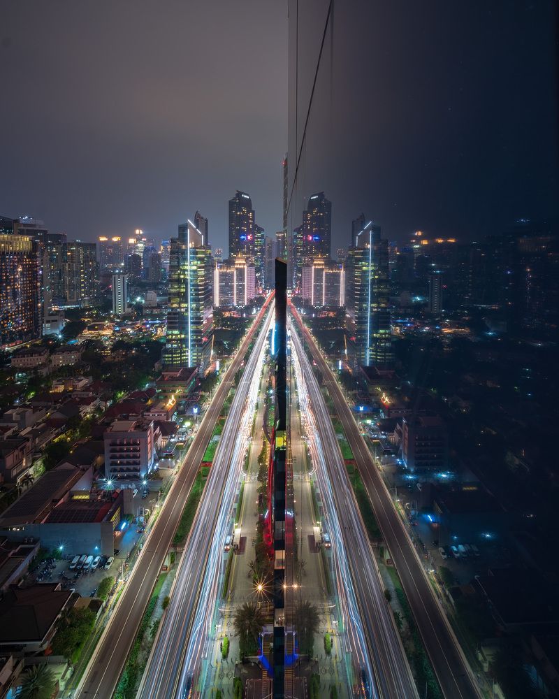 Photograph by Isdianto Malay