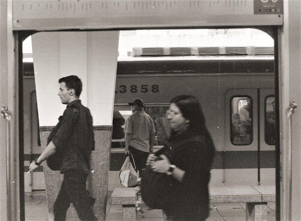 Photograph by Martiniano Botti