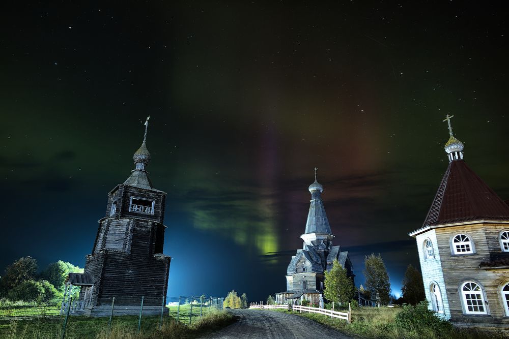 Photograph by Галина Андреева