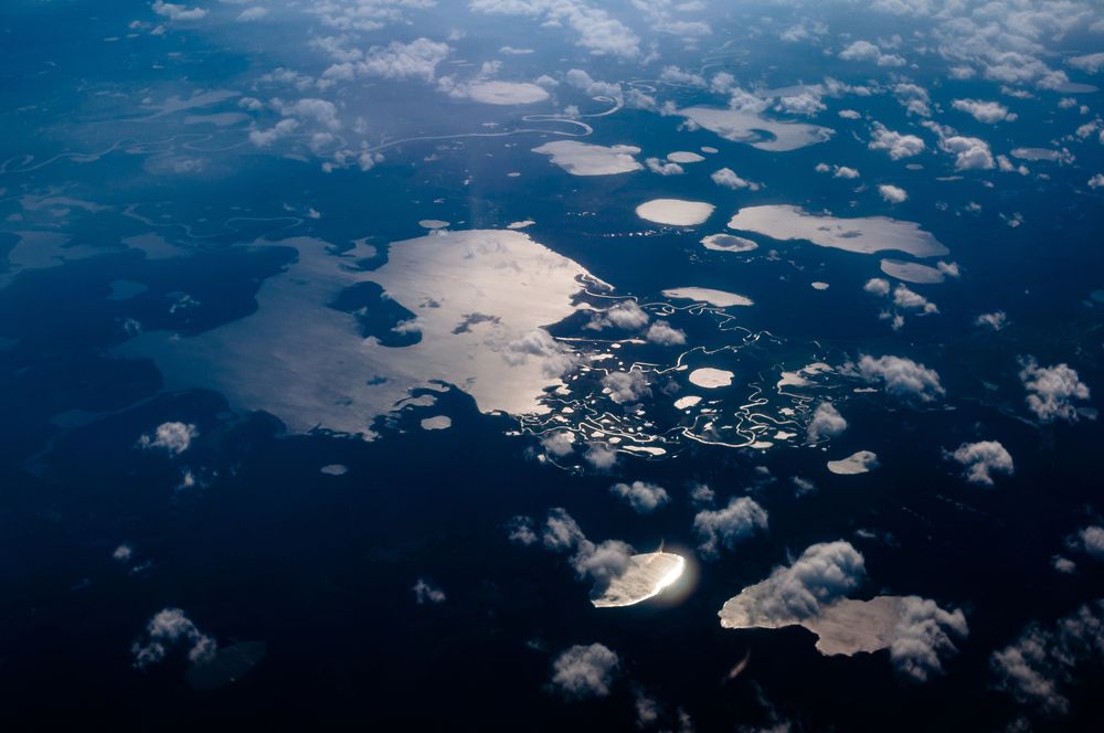 Photograph by Николай Пак