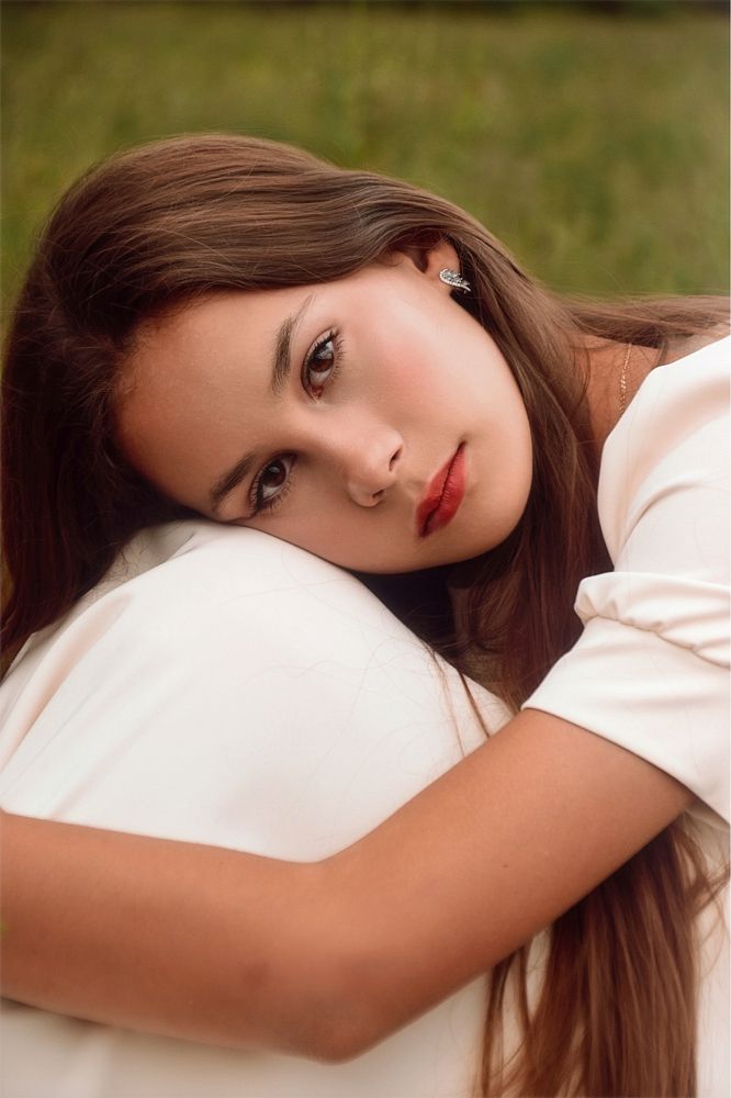 Photograph by Татьяна Теплякова