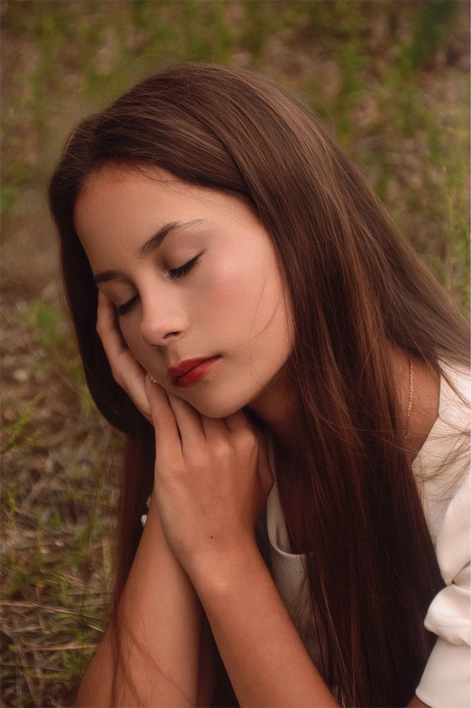 Photograph by Татьяна Теплякова