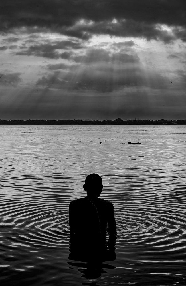 Photograph by Nikhil Singh