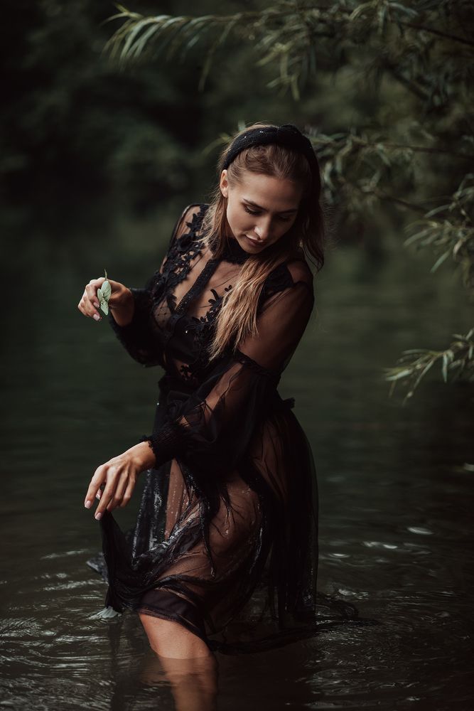 Photograph by Александра Горбаневич