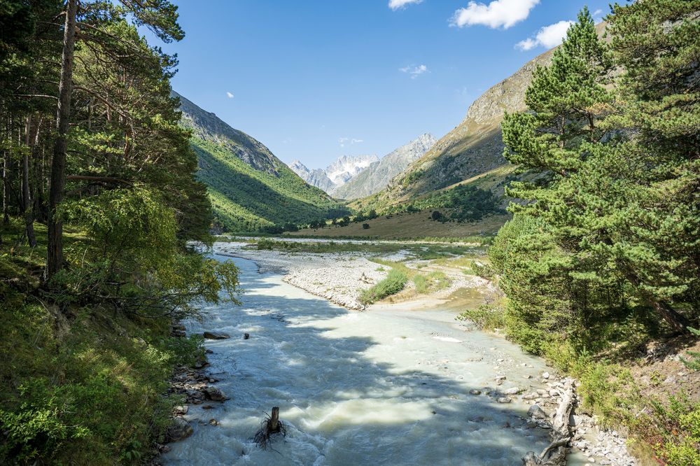 Photograph by Константин Борунов