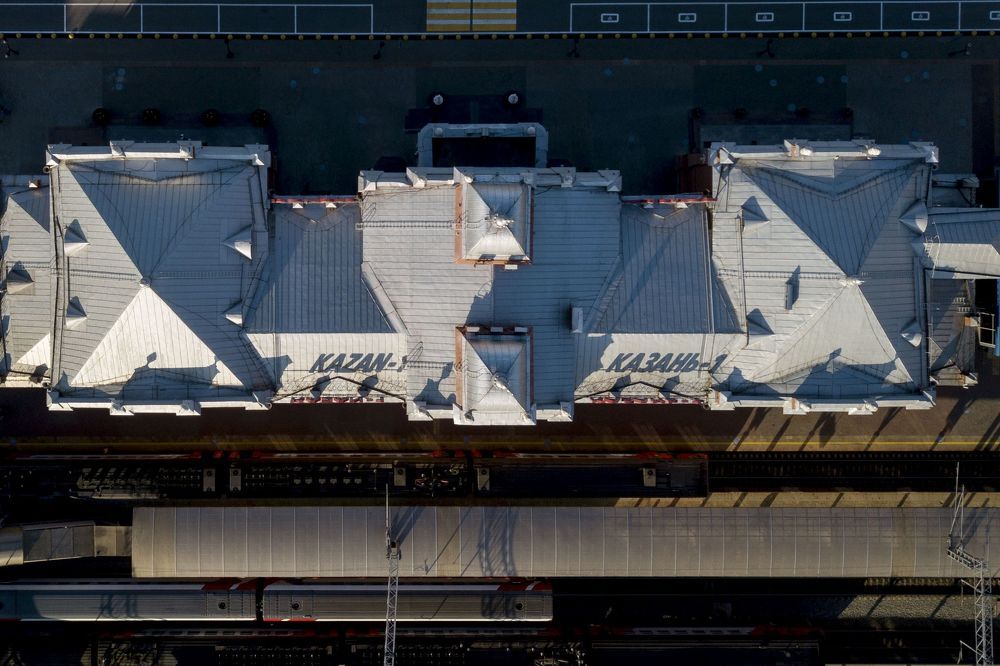 Photograph by Игорь Сапронов