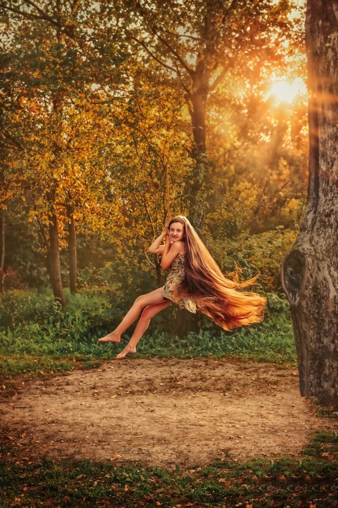 Photograph by LYUDMYLA MEDVIYCHUK