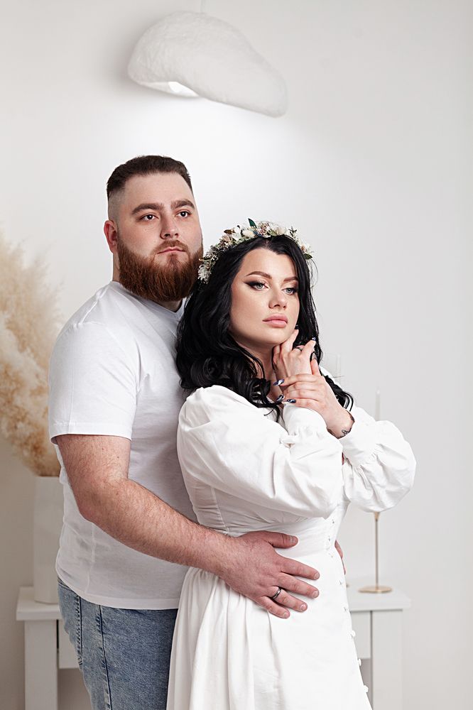 Photograph by Екатерина Казакова