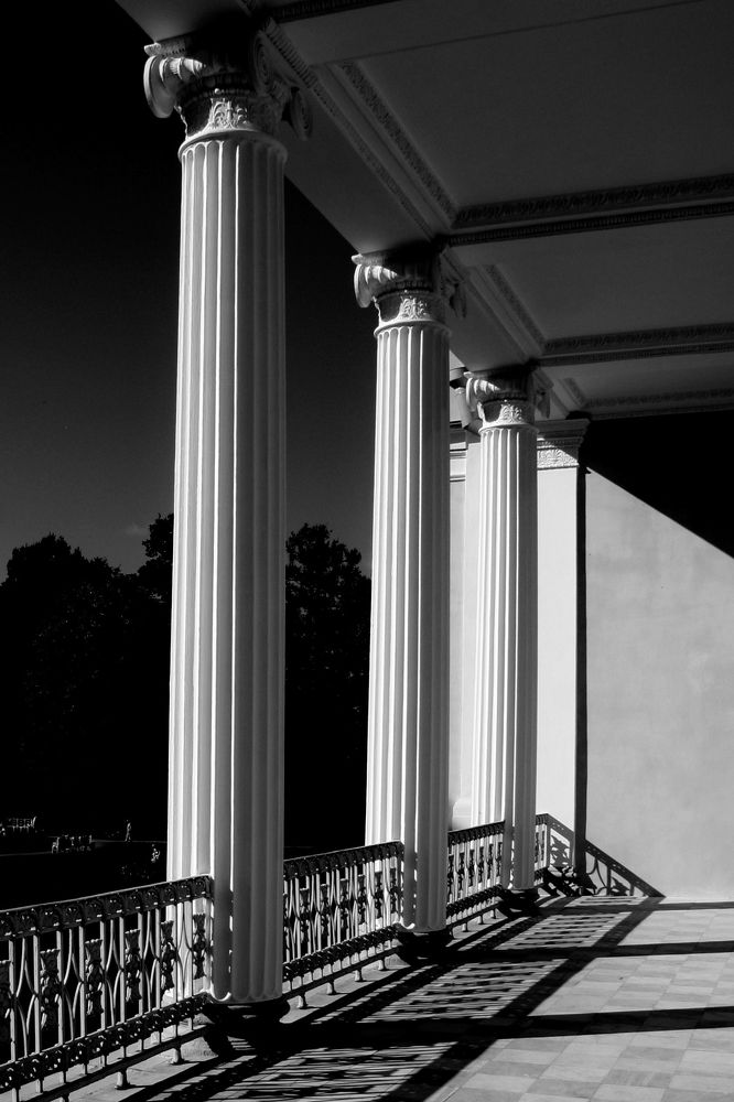 Photograph by Marina Krivitskaya