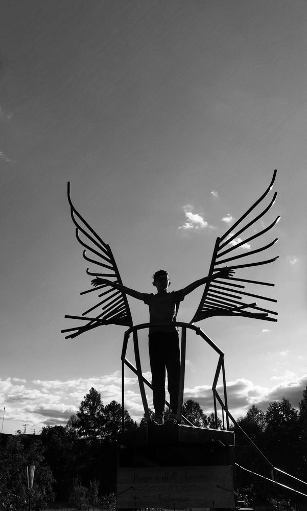 Photograph by Мария Путинцева