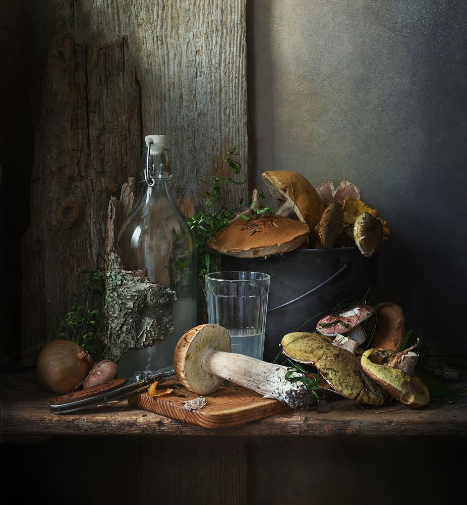 Photograph by Елена Виноградова