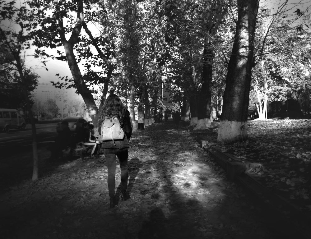 Photograph by Tatevik Tananyan