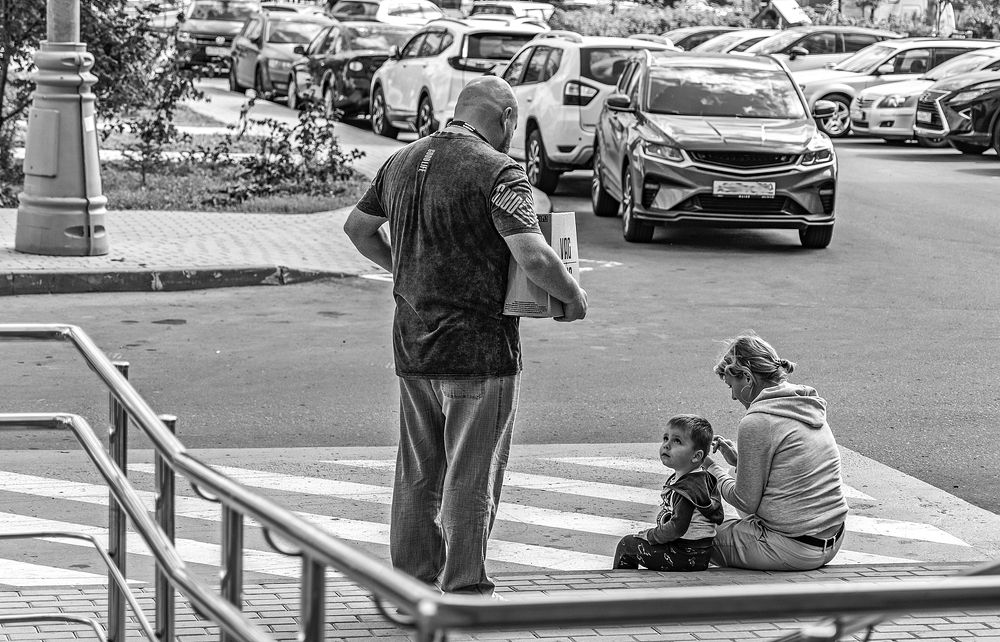 Photograph by Валерий Клейменов