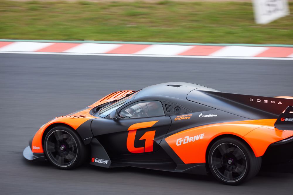 Photograph by Дмитрий Копытин