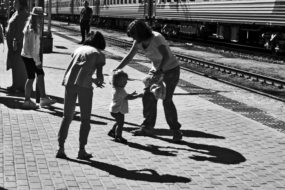 Давай играть