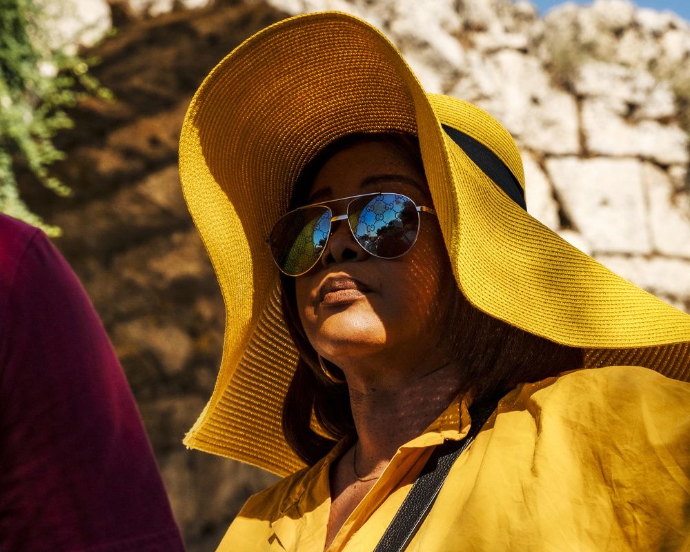 Фотография автора Ольга Лихтарь