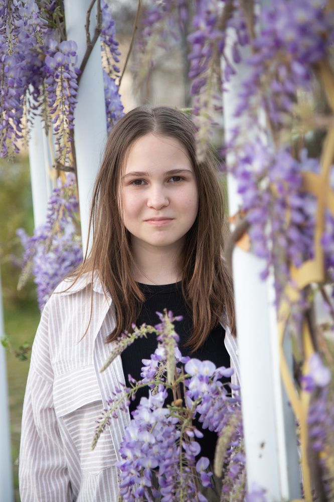 Photograph by Татьяна Алексеева