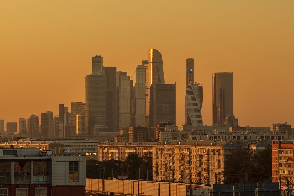 Photograph by Ольга Хентова