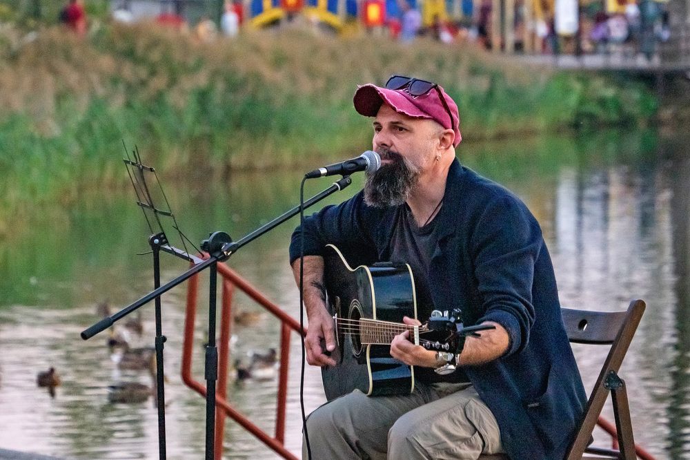 Фотография автора Светлана Разумовская