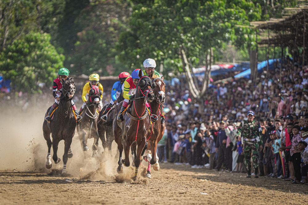 Photograph by Fananda Arianaga