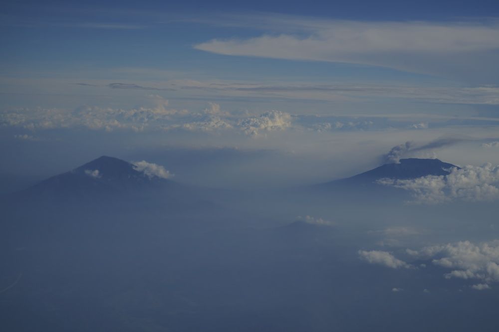 Photograph by Fananda Arianaga