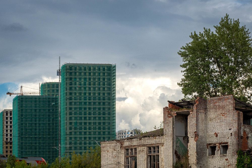 Фотография автора Бычков Валерий