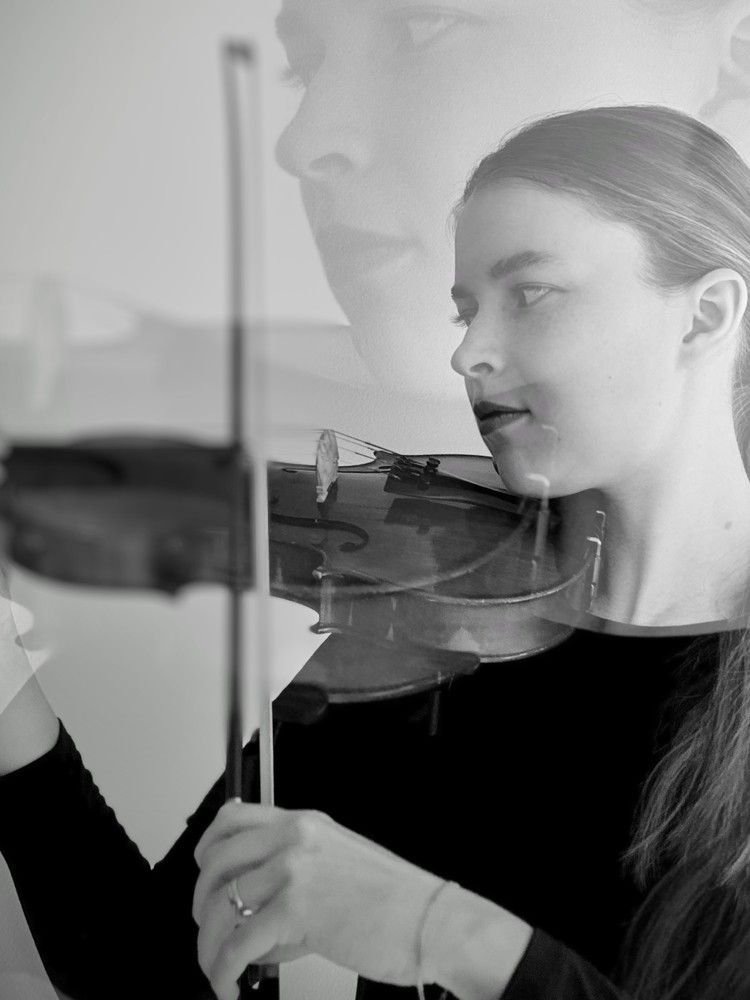 Photograph by Юлия Бурминская