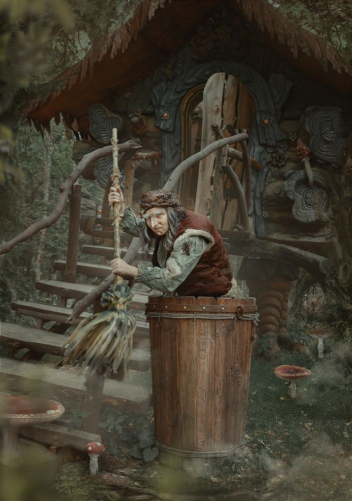 Photograph by Ирина Овчинникова