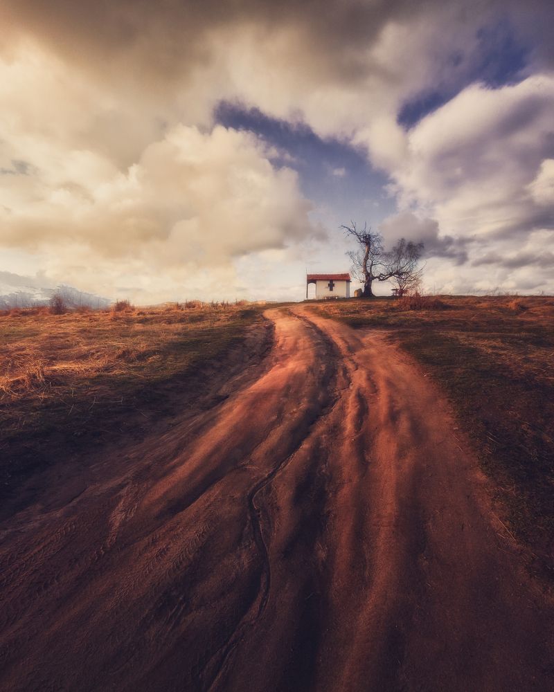 Photograph by Dobromir Dragomirov