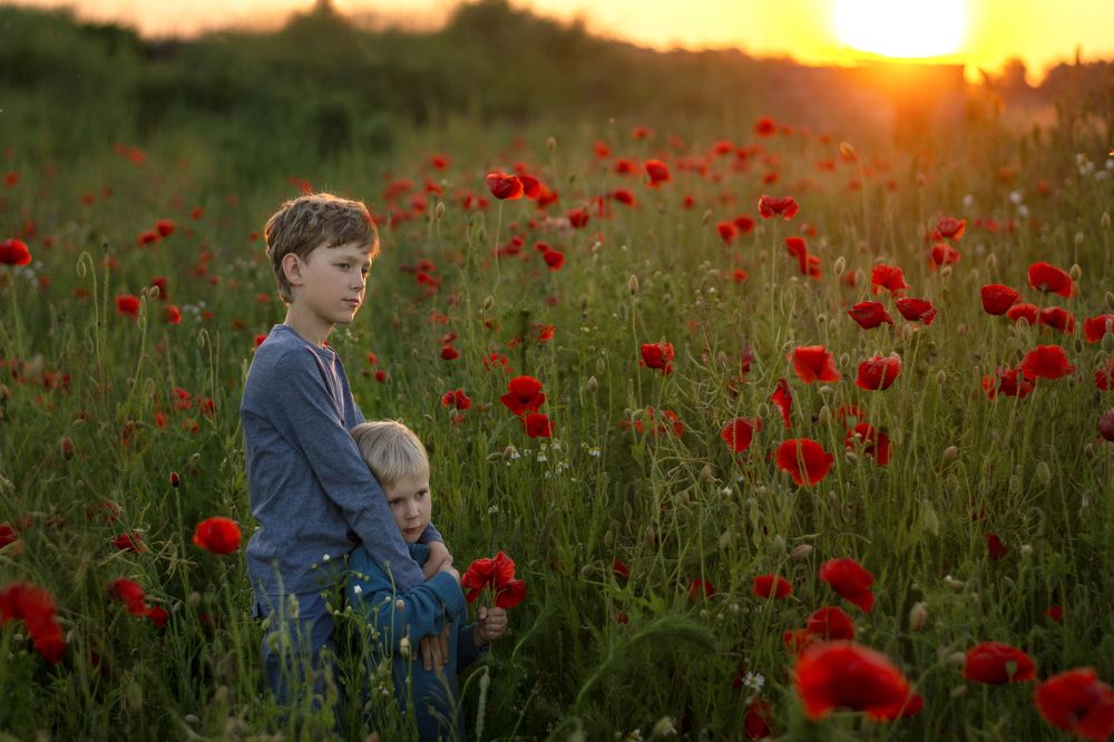 Photograph by Анастасия Ефимова