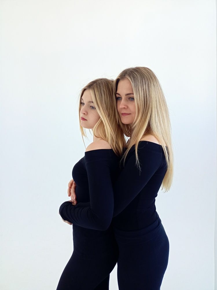 Фотография автора Татьяна Шахова