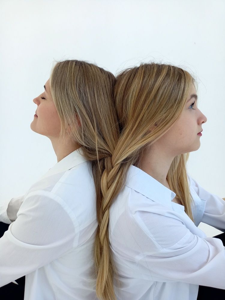 Фотография автора Татьяна Шахова