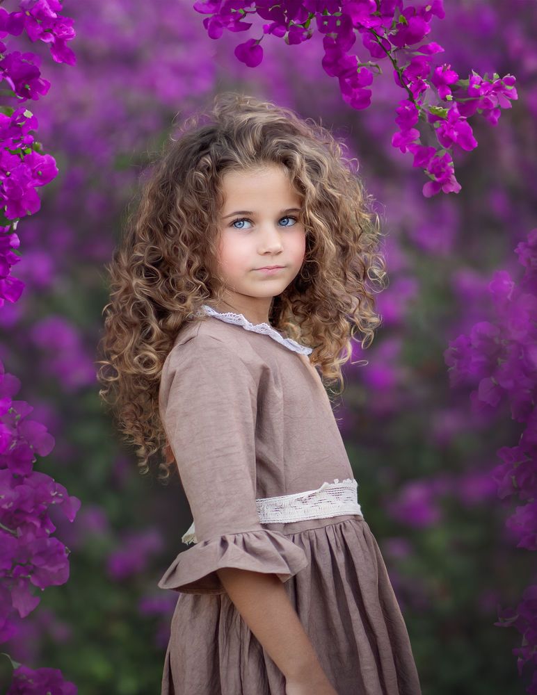 Фотография автора Paola Kerestegian