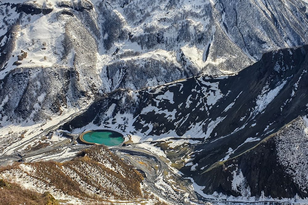 Photograph by Raman Danilchyk