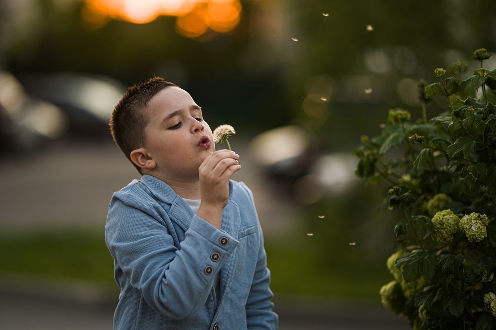 Photograph by Сергей ПЛАТОНОВ