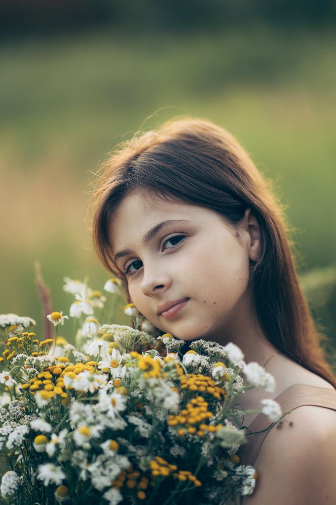 Photograph by Любовь Порхунова