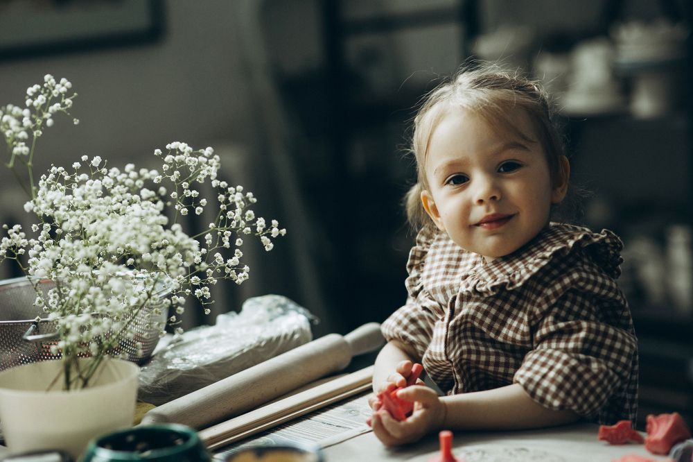 Photograph by Любовь Порхунова