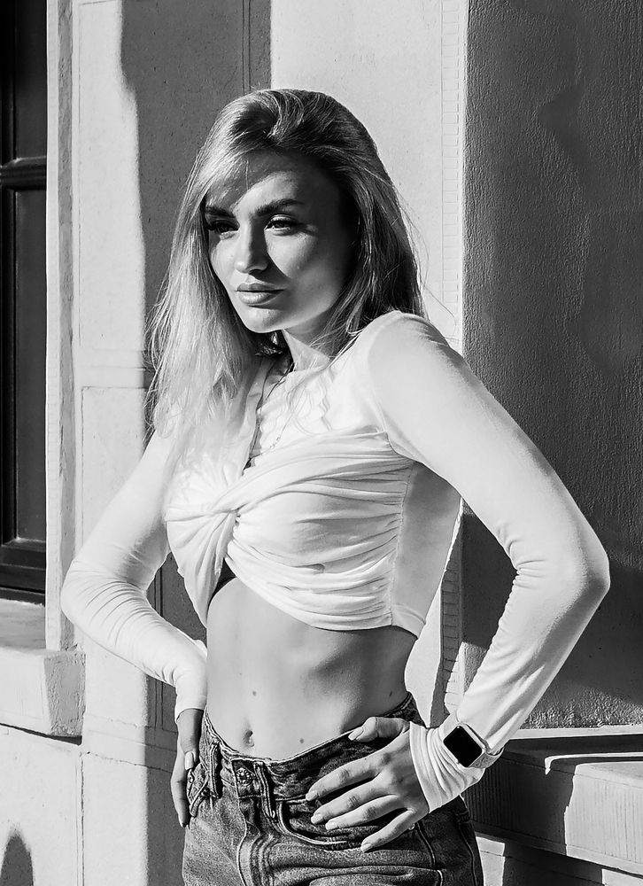 Photograph by Михаил Зильбер