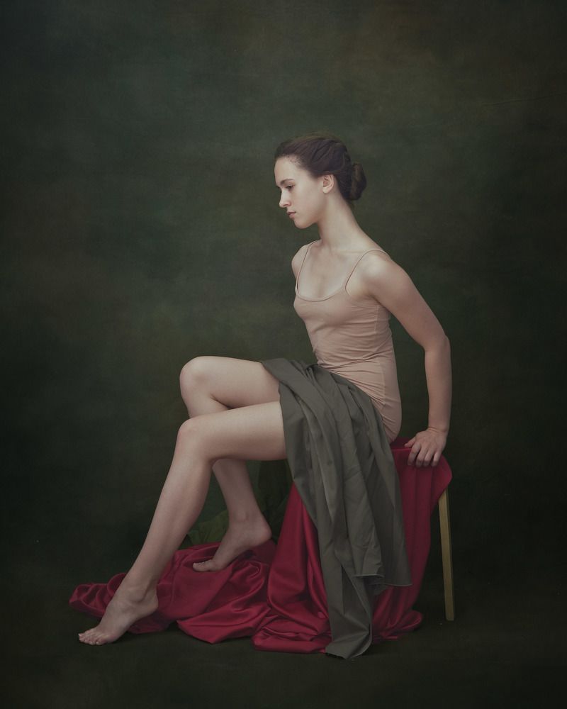 Фотография автора Elena Turina