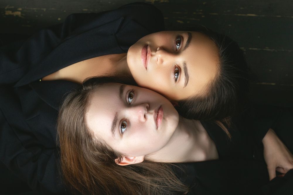 Photograph by Юлия Хабадзе