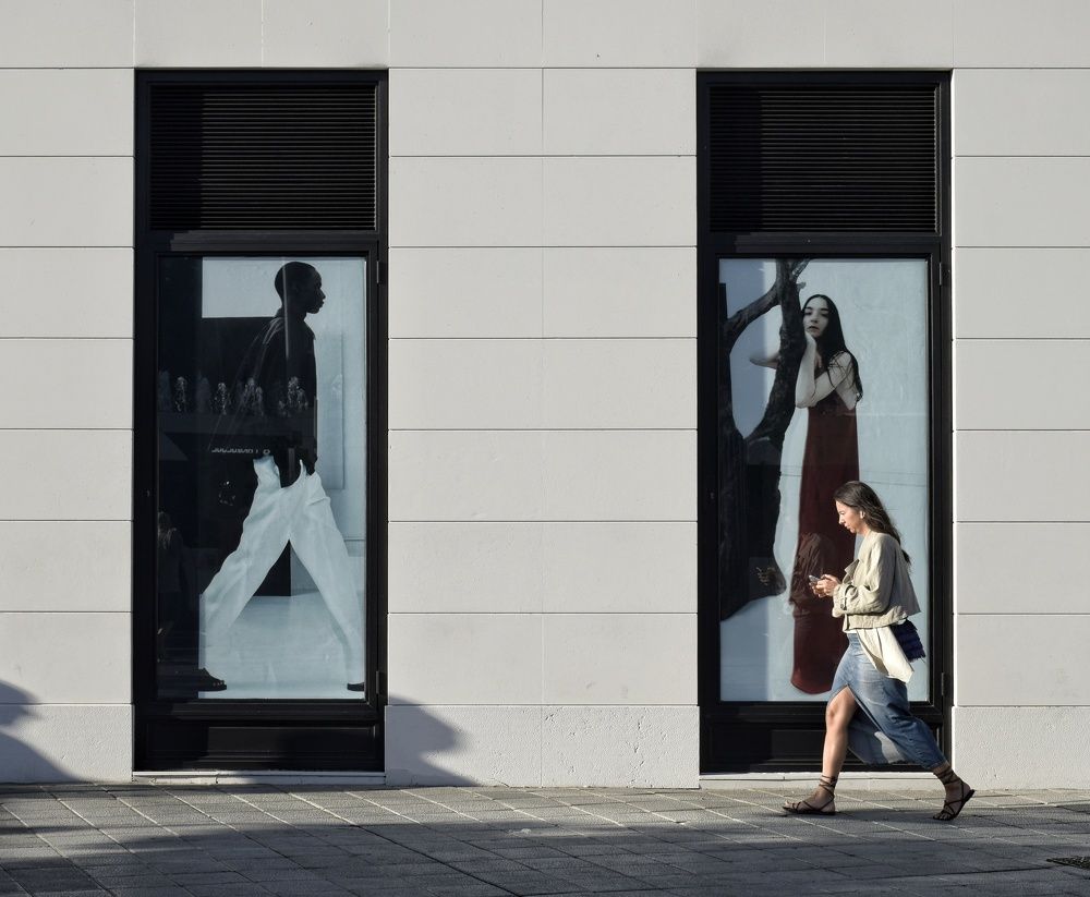 Photograph by José Ramón Domínguez