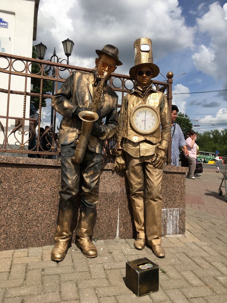 Фотография автора Александр Сипаров