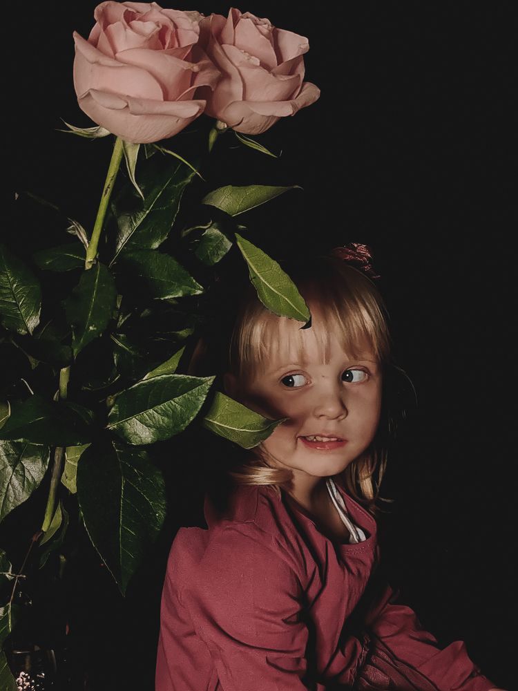 Фотография автора Любовь