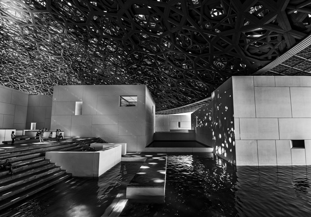 Photograph by Ahmad Malulein