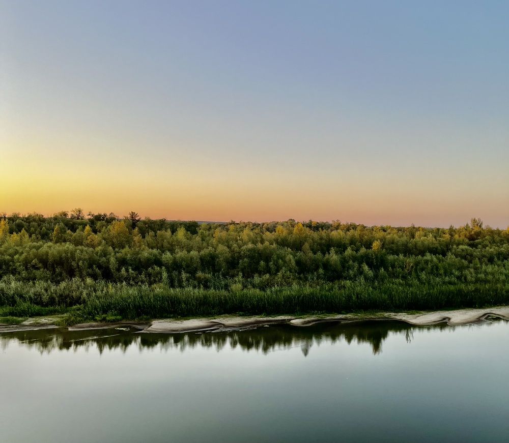 Фотография автора Елена Чиликина