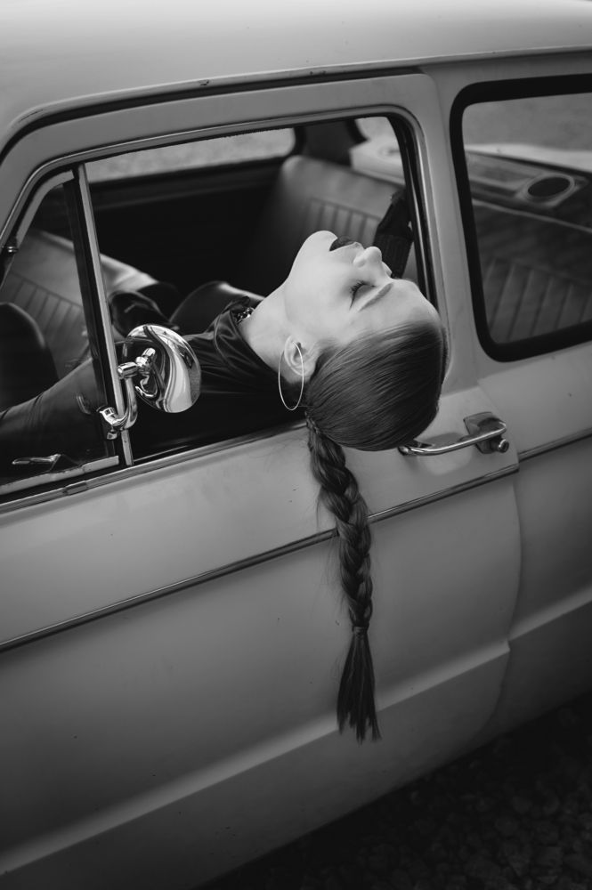 Photograph by Олеся Амеличева